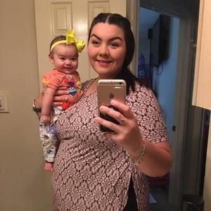 Meet your Posher, Tabitha